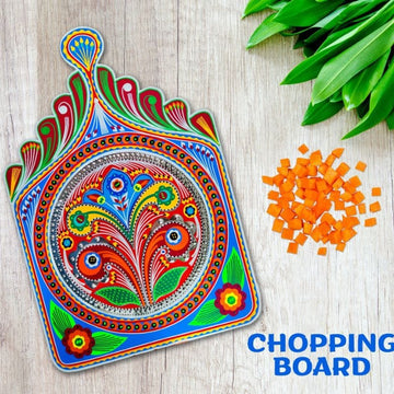 Chopping Boards