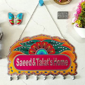 Nameplates