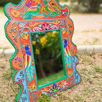 Mirrors