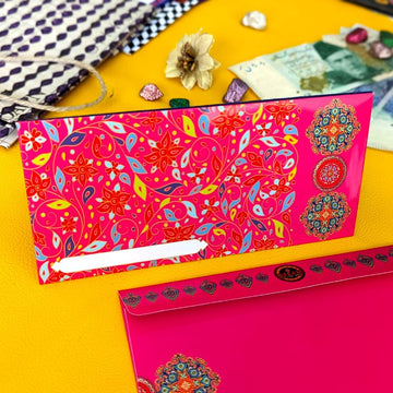 Envelopes