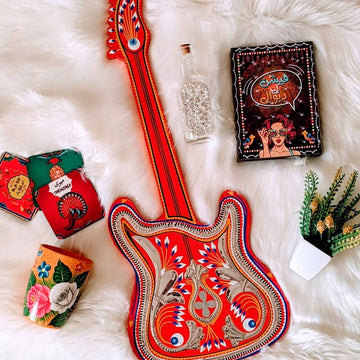 Guitars