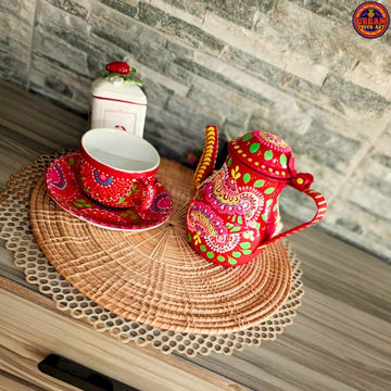 Chainak / Teapot