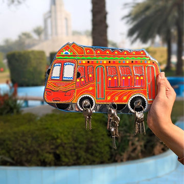 Key Holders