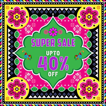 Sale
