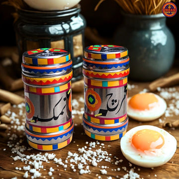 Salt Shakers