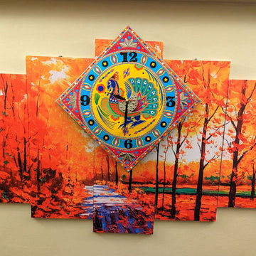 Wall Clocks