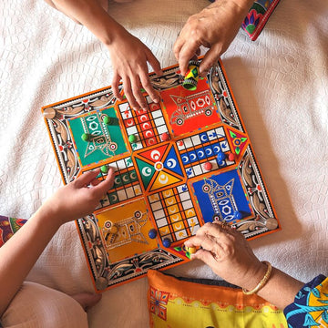 Ludo Game