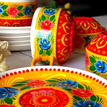 Tea Set