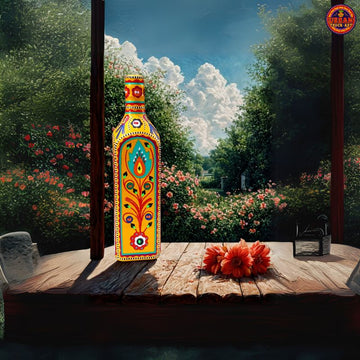 Decorative Bottles