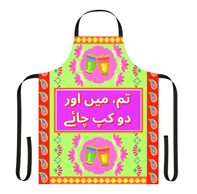 Apron
