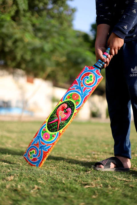 Premium looking bat