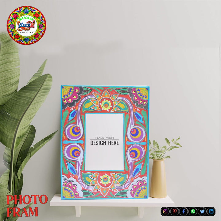 Photo Frame