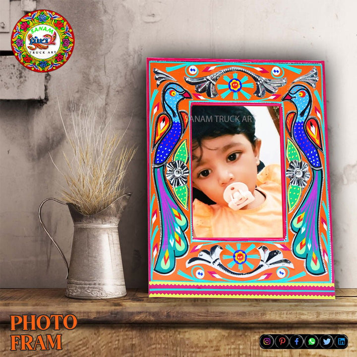 Photo Frame
