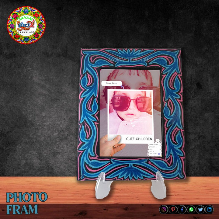 Photo Frame