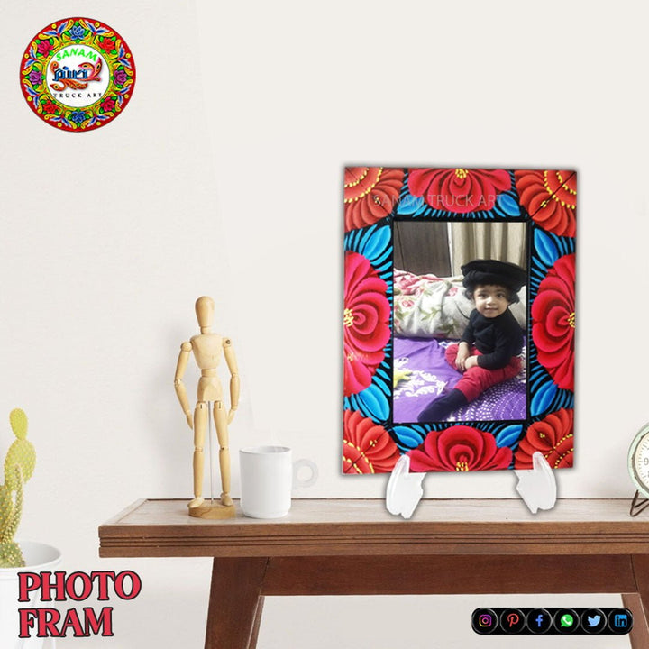 Photo Frame
