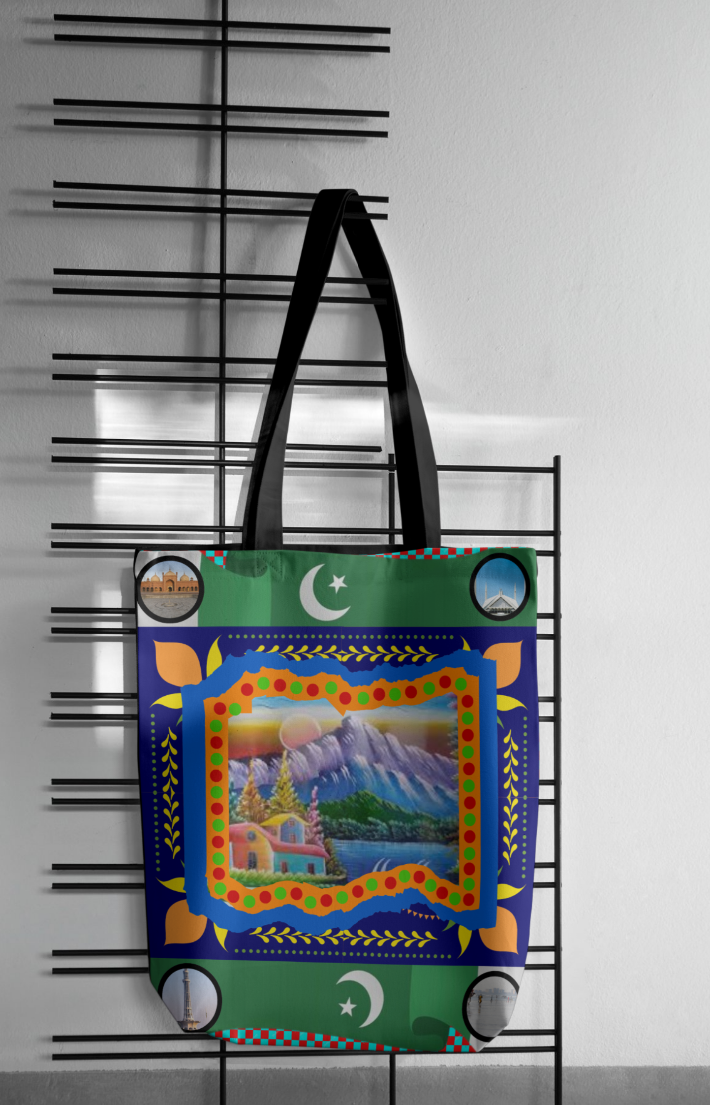 Handbags