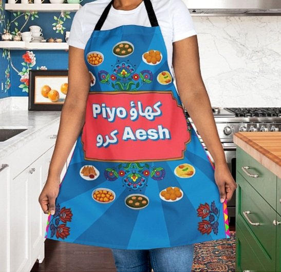 Apron