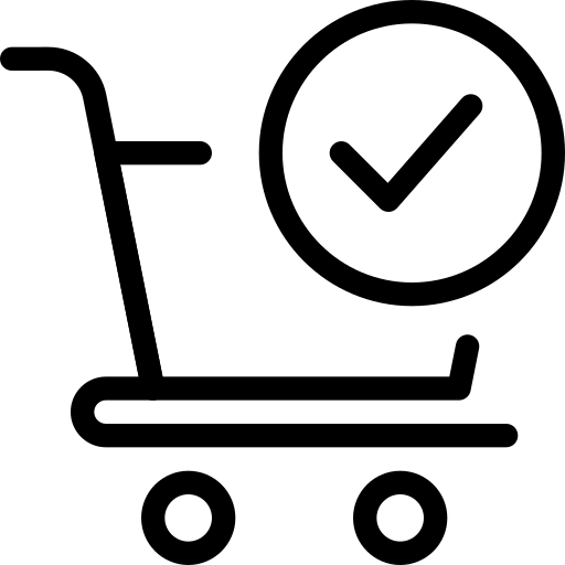 Simple checkout