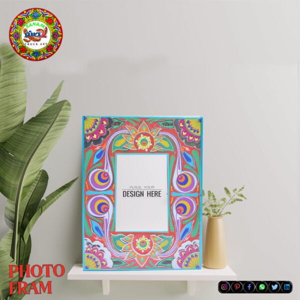 Photo Frame - Image 6