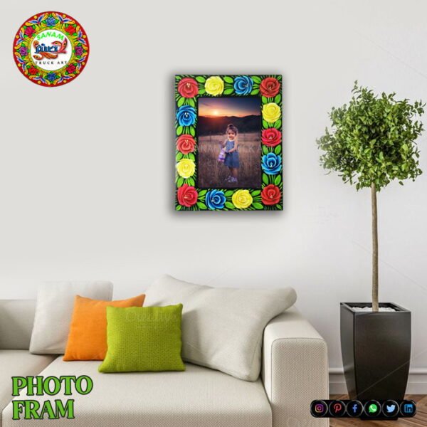 Photo Frame - Image 2