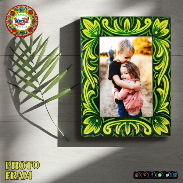 Photo Frame
