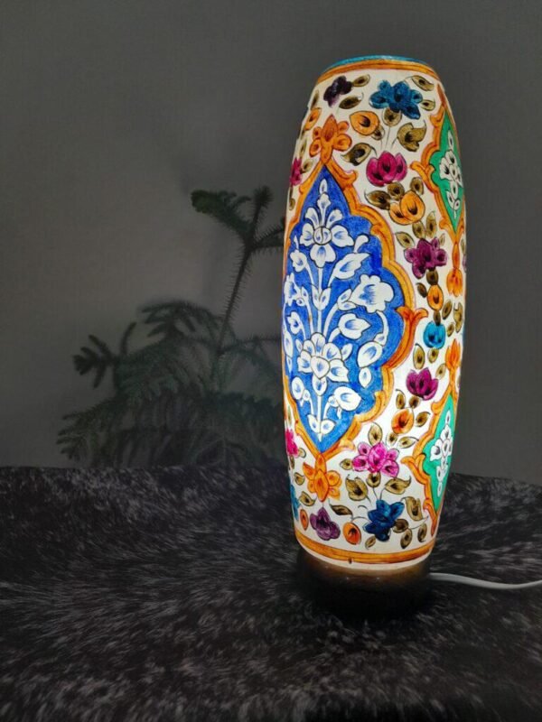 London Lamp