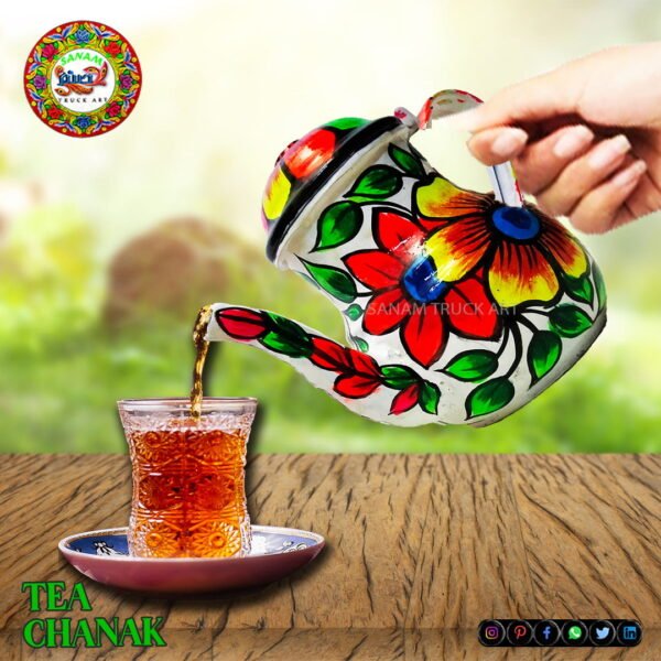 Tea Chanak