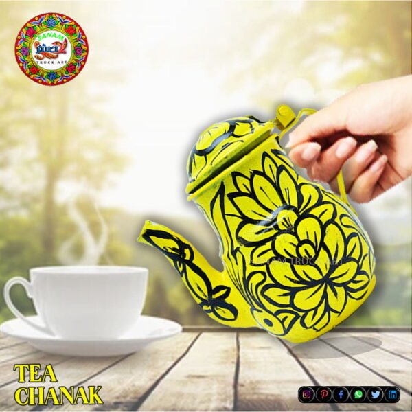Tea Chanak - Image 2