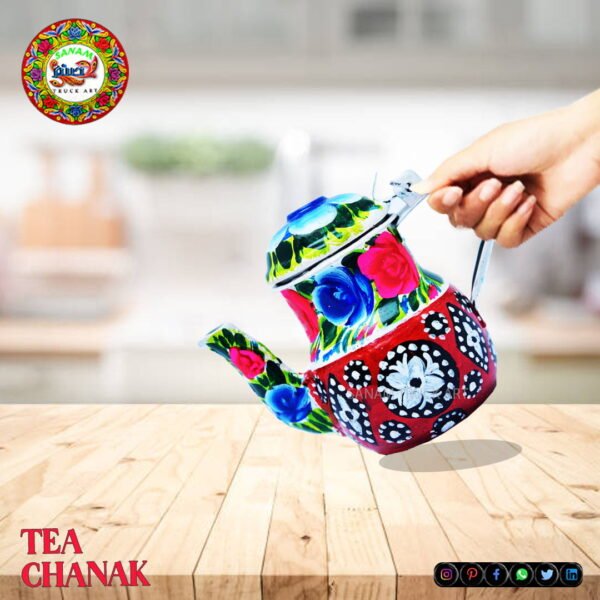 Tea Chanak - Image 3