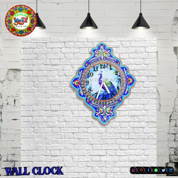 Wall Clock - Image 2