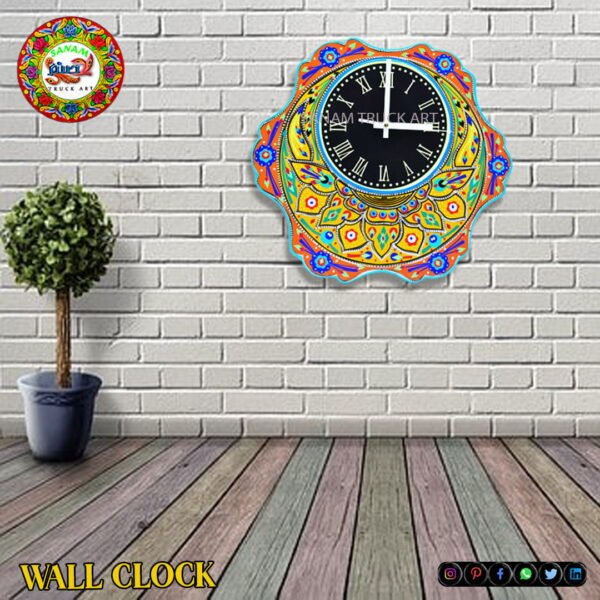 Wall Clock