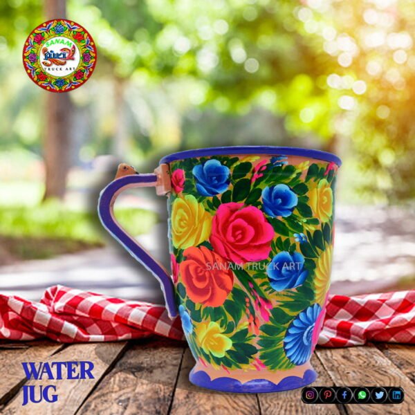 Water Jug