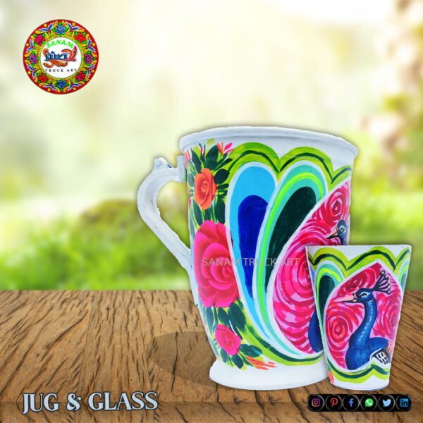 Water Jug - Image 2