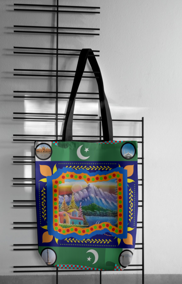 Handbags (Tote Bag)