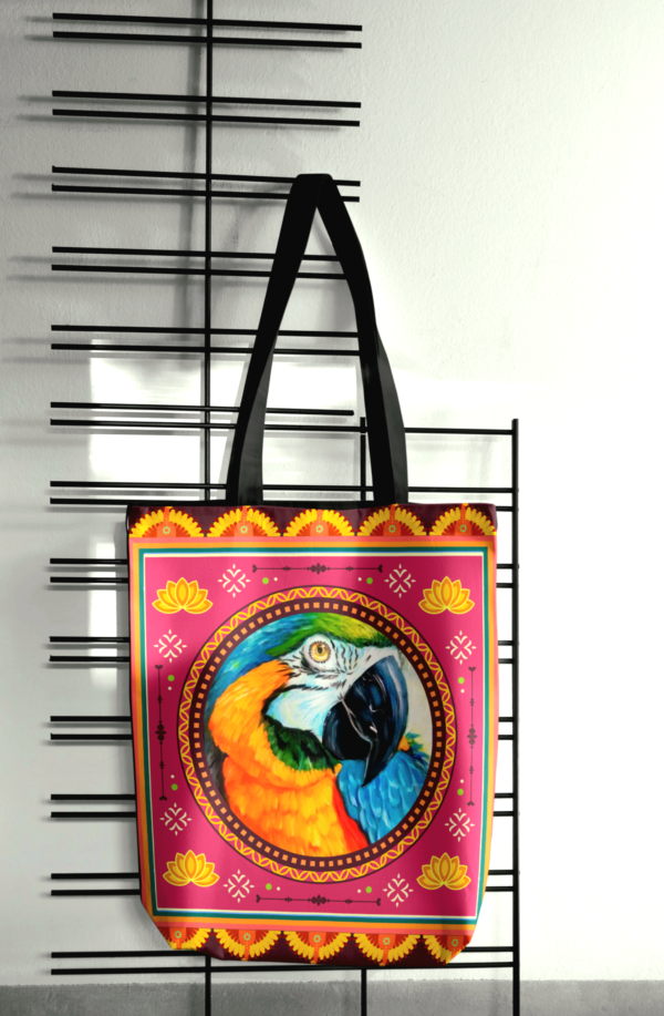 Handbags (Tote Bag) - Image 4