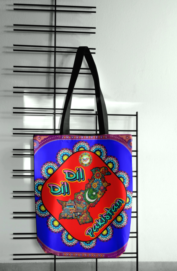 Handbags (Tote Bag) - Image 9