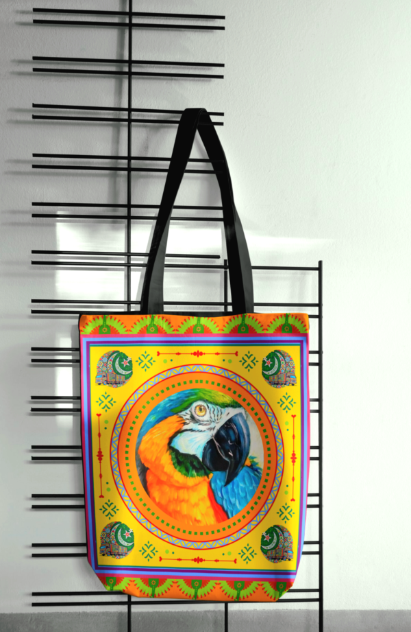 Handbags (Tote Bag) - Image 11